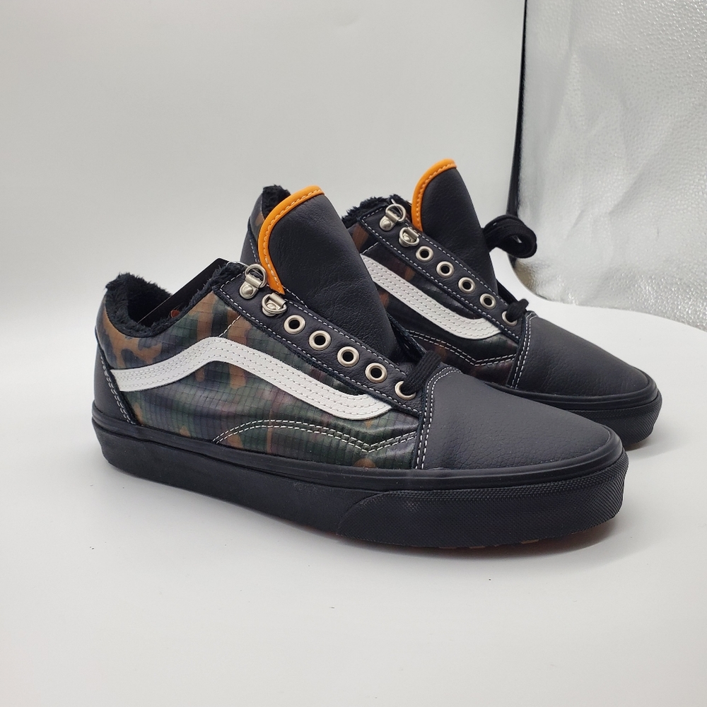 VANS OLD SKOOL MTE - Picture 9 of 14